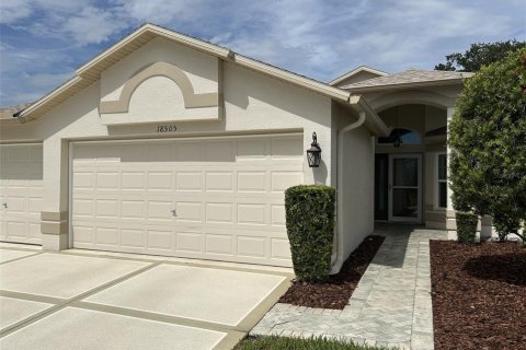Villa ou maison à vendre à Hudson, Floride: 3 chambres, 180.6 m2 № 2296823 - photo 2