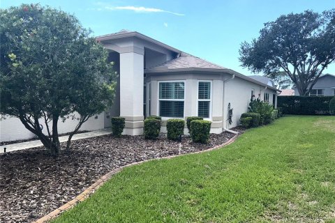 Villa ou maison à vendre à Hudson, Floride: 3 chambres, 180.6 m2 № 2296823 - photo 4