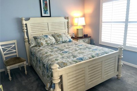 Villa ou maison à vendre à Hudson, Floride: 3 chambres, 180.6 m2 № 2296823 - photo 21