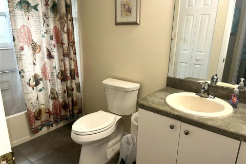 Villa ou maison à vendre à Hudson, Floride: 3 chambres, 180.6 m2 № 2296823 - photo 22