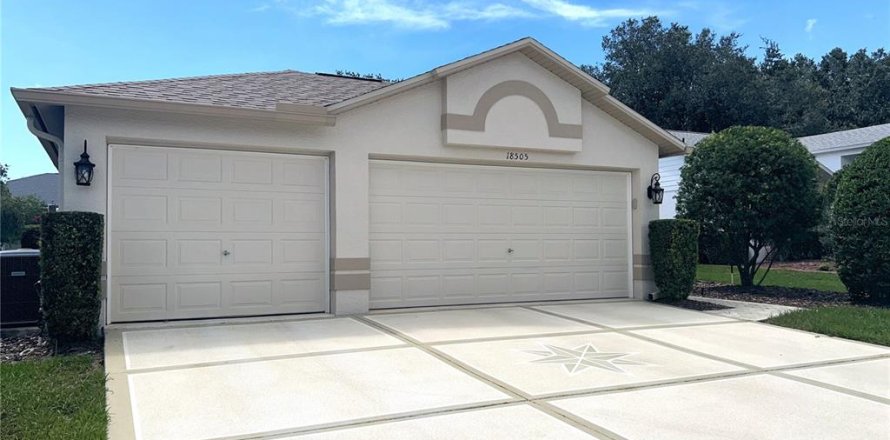 Villa ou maison à Hudson, Floride 3 chambres, 180.6 m2 № 2296823