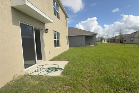 House in Haines City, Florida 5 bedrooms, 241.64 sq.m. № 1841810 - photo 26