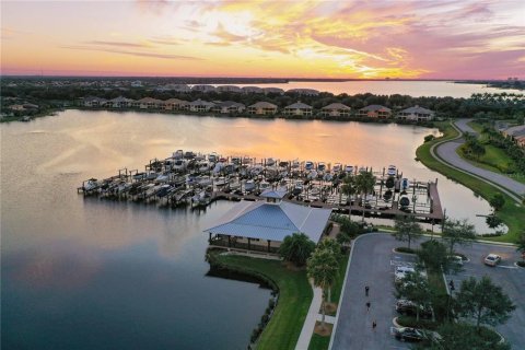 Condo in Bradenton, Florida, 3 bedrooms  № 1812665 - photo 3