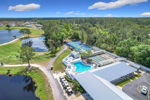 Terreno en venta en Frostproof, Florida № 1852680 - foto 7