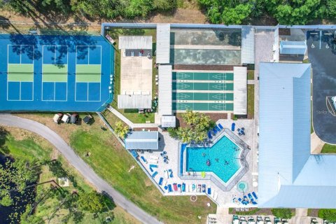 Terreno en venta en Frostproof, Florida № 1852680 - foto 9