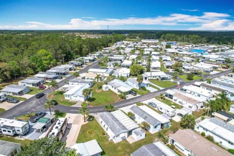 Terreno en venta en Frostproof, Florida № 1852680 - foto 11