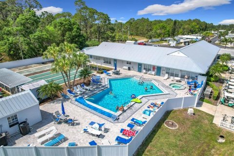 Terreno en venta en Frostproof, Florida № 1852680 - foto 8