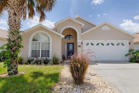 House in Kissimmee, Florida 5 bedrooms, 198.44 sq.m. № 2199599
