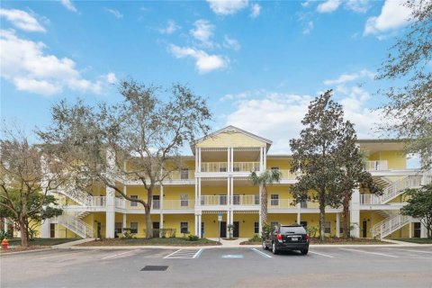 Condo in Davenport, Florida, 3 bedrooms  № 1733094 - photo 1