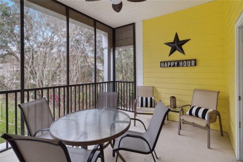 Condo in Davenport, Florida, 3 bedrooms  № 1733094 - photo 21