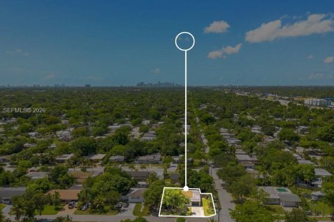 Villa ou maison à vendre à Miami, Floride: 3 chambres, 180.42 m2 № 2176480 - photo 26