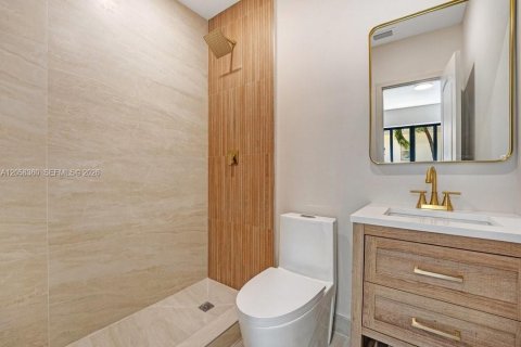Villa ou maison à vendre à Miami, Floride: 3 chambres, 180.42 m2 № 2176480 - photo 19