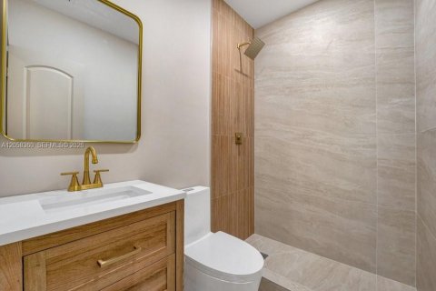 Villa ou maison à vendre à Miami, Floride: 3 chambres, 180.42 m2 № 2176480 - photo 17