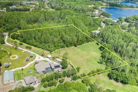 Land in Odessa, Florida № 2152354 - photo 25