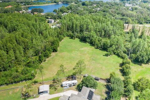Land in Odessa, Florida № 2152354 - photo 9