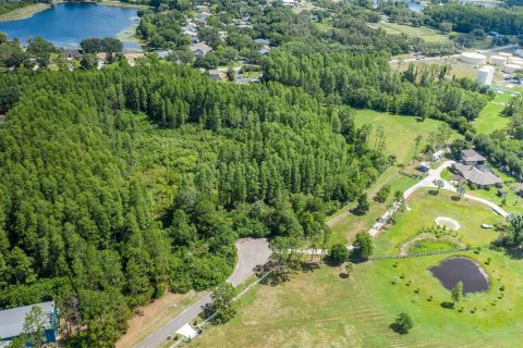 Land in Odessa, Florida № 2152354 - photo 2