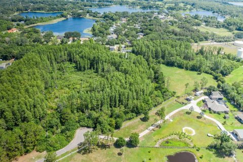 Land in Odessa, Florida № 2152354 - photo 5