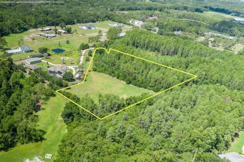 Land in Odessa, Florida № 2152354 - photo 19