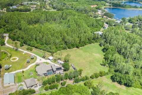 Land in Odessa, Florida № 2152354 - photo 26