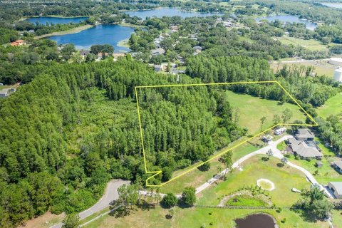 Land in Odessa, Florida № 2152354 - photo 4