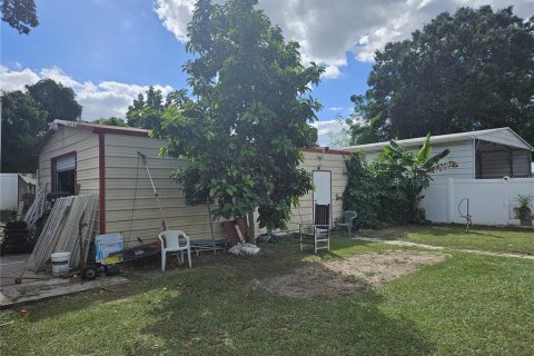 Villa ou maison à vendre à Orlando, Floride: 4 chambres, 112.5 m2 № 2121347 - photo 10
