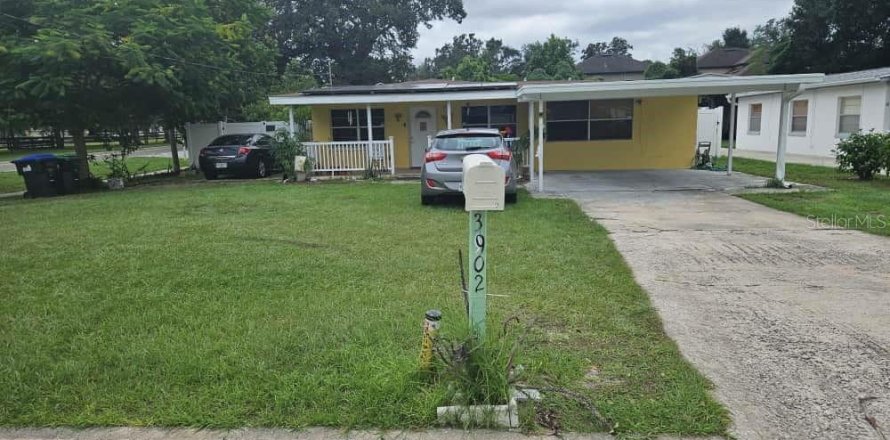 Villa ou maison à Orlando, Floride 4 chambres, 112.5 m2 № 2121347
