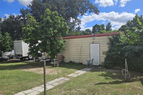 Villa ou maison à vendre à Orlando, Floride: 4 chambres, 112.5 m2 № 2121347 - photo 11