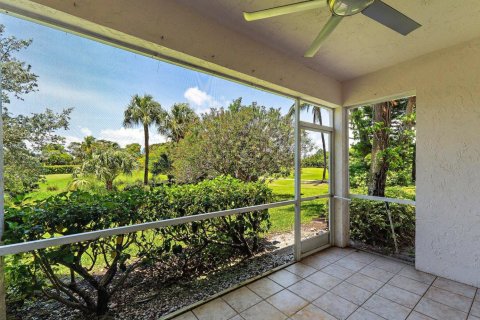 Condo in Jupiter, Florida, 2 bedrooms № 2153691 - photo 8