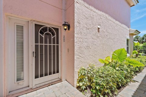 Condo in Jupiter, Florida, 2 bedrooms № 2153691 - photo 4