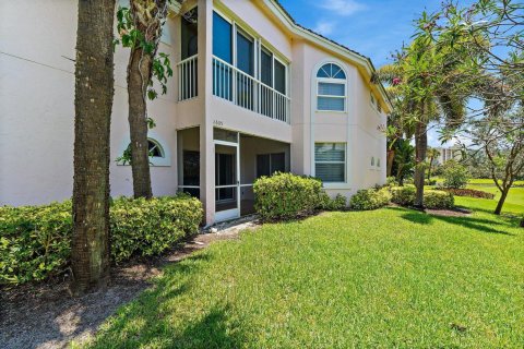 Condo in Jupiter, Florida, 2 bedrooms № 2153691 - photo 7
