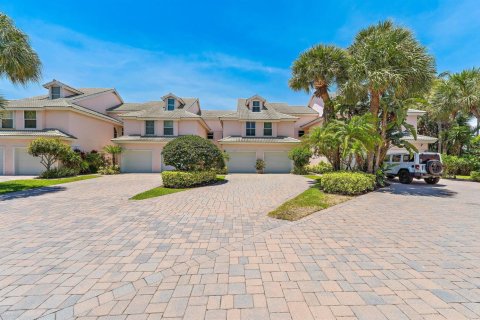 Condo in Jupiter, Florida, 2 bedrooms № 2153691 - photo 2