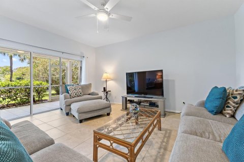 Condo in Jupiter, Florida, 2 bedrooms № 2153691 - photo 21