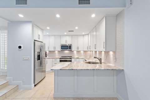 Condo in Jupiter, Florida, 2 bedrooms № 2153691 - photo 14