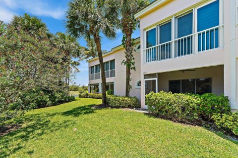 Condo in Jupiter, Florida, 2 bedrooms № 2153691 - photo 5