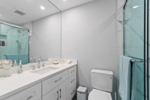 Condo in Jupiter, Florida, 2 bedrooms № 2153691 - photo 26