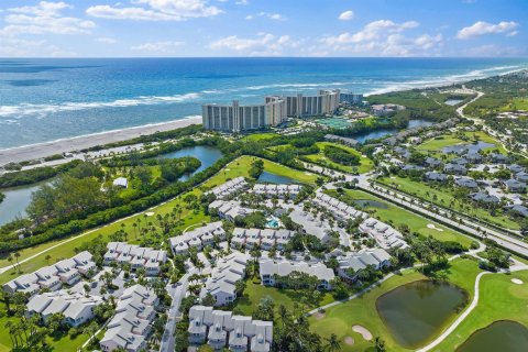 Condo in Jupiter, Florida, 2 bedrooms № 2153691 - photo 10