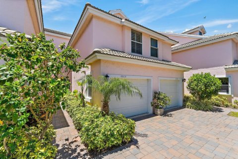 Condo in Jupiter, Florida, 2 bedrooms № 2153691 - photo 3