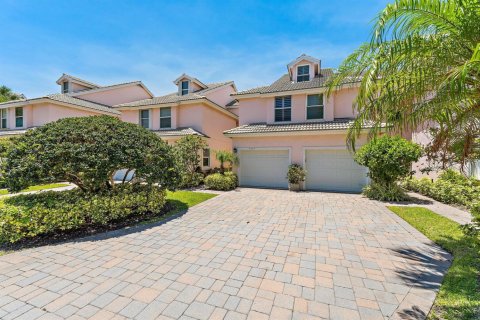 Condo in Jupiter, Florida, 2 bedrooms  № 2153691