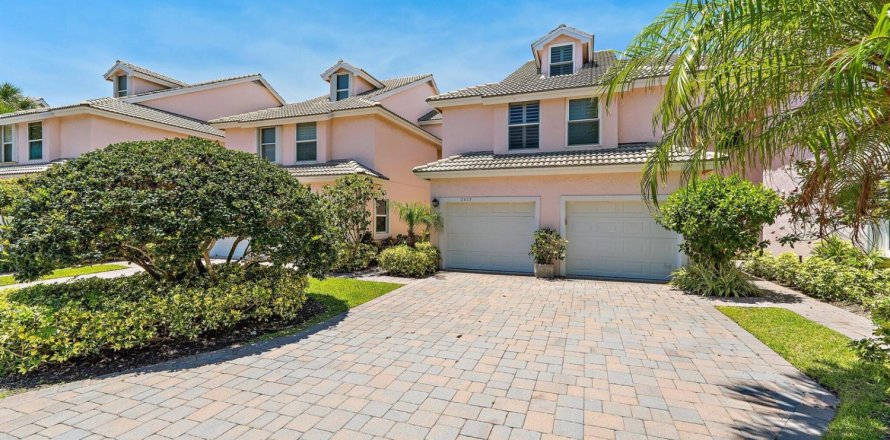 Condo in Jupiter, Florida, 2 bedrooms № 2153691