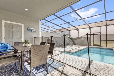 Touwnhouse à vendre à Davenport, Floride: 5 chambres, 212.1 m2 № 1613652 - photo 28