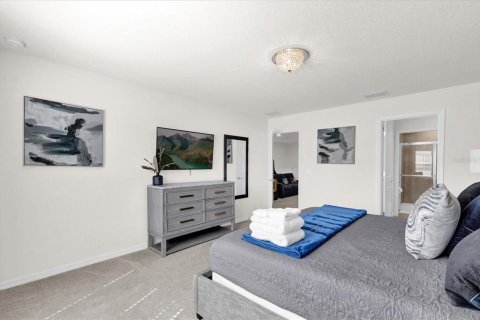 Touwnhouse à vendre à Davenport, Floride: 5 chambres, 212.1 m2 № 1613652 - photo 23
