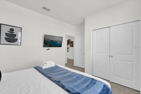 Touwnhouse à vendre à Davenport, Floride: 5 chambres, 212.1 m2 № 1613652 - photo 13