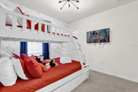 Touwnhouse à vendre à Davenport, Floride: 5 chambres, 212.1 m2 № 1613652 - photo 18