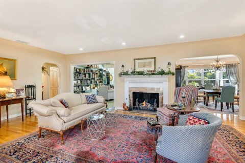 Villa ou maison à vendre à Saint Petersburg, Floride: 3 chambres, 241.36 m2 № 1535008 - photo 12