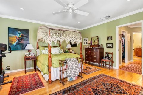 Villa ou maison à vendre à Saint Petersburg, Floride: 3 chambres, 241.36 m2 № 1535008 - photo 20