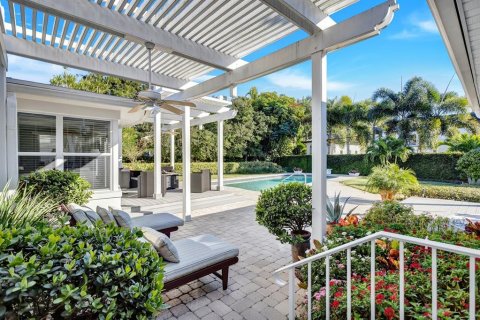 Villa ou maison à vendre à Saint Petersburg, Floride: 3 chambres, 241.36 m2 № 1535008 - photo 27