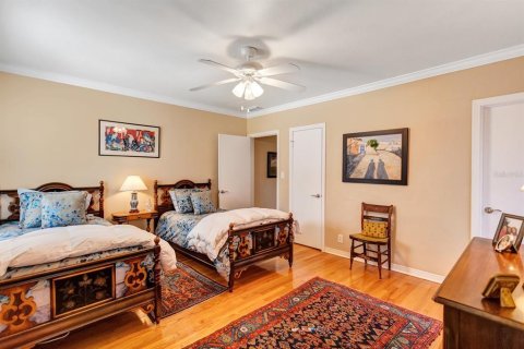 Villa ou maison à vendre à Saint Petersburg, Floride: 3 chambres, 241.36 m2 № 1535008 - photo 24