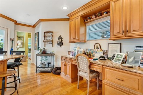 Villa ou maison à vendre à Saint Petersburg, Floride: 3 chambres, 241.36 m2 № 1535008 - photo 19