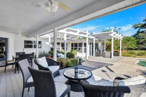 Villa ou maison à vendre à Saint Petersburg, Floride: 3 chambres, 241.36 m2 № 1535008 - photo 29