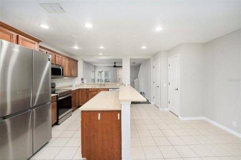 Townhouse in Clearwater, Florida 3 bedrooms, 143.44 sq.m. № 1808108 - photo 6